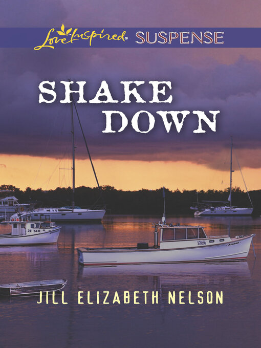 Title details for Shake Down by Jill Elizabeth Nelson - Wait list